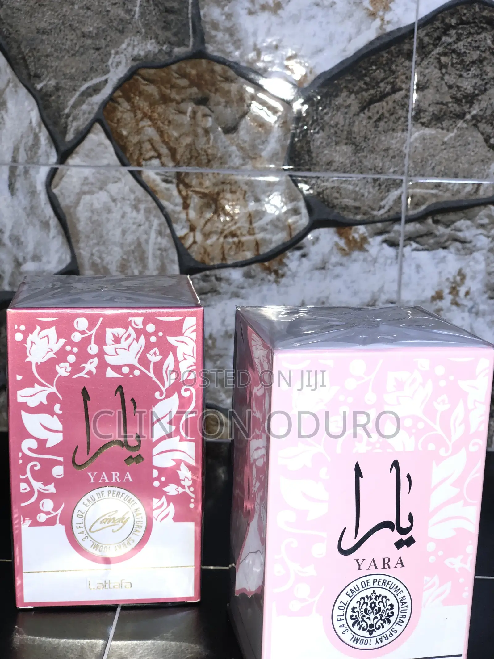 Bill’s Perfumes Fragrances