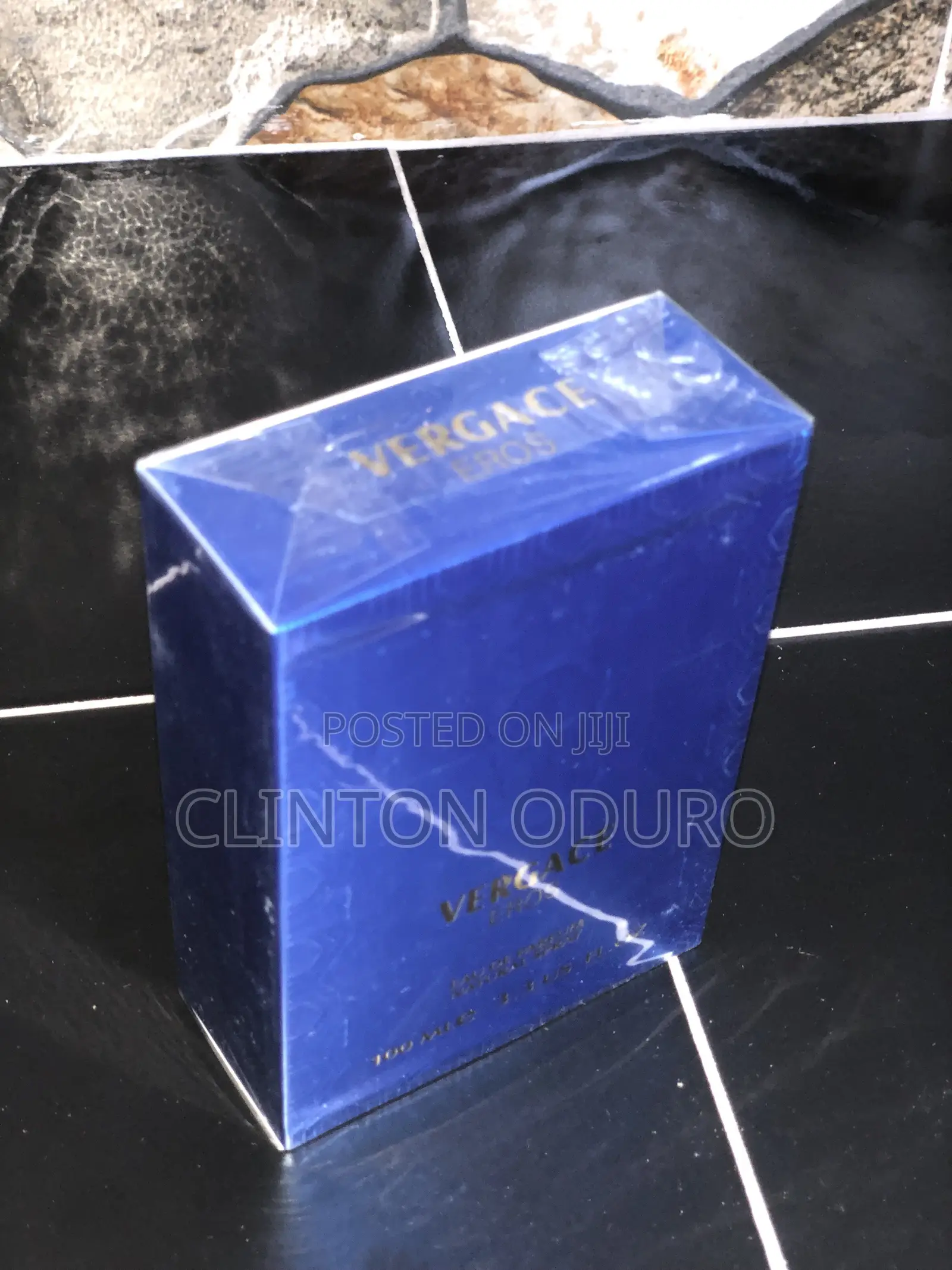 Bill’s Perfumes Fragrances
