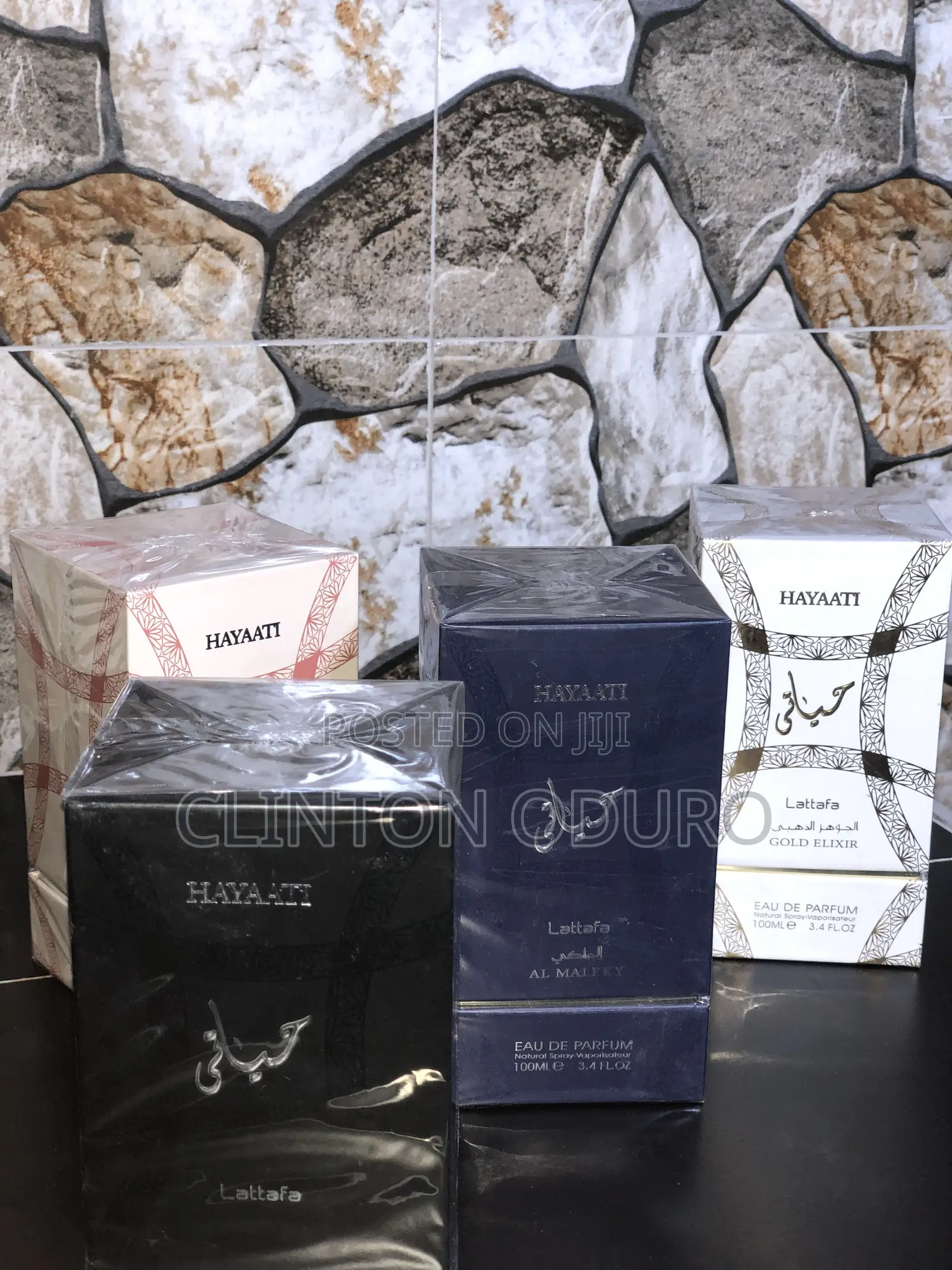 Bill’s Perfumes Fragrances
