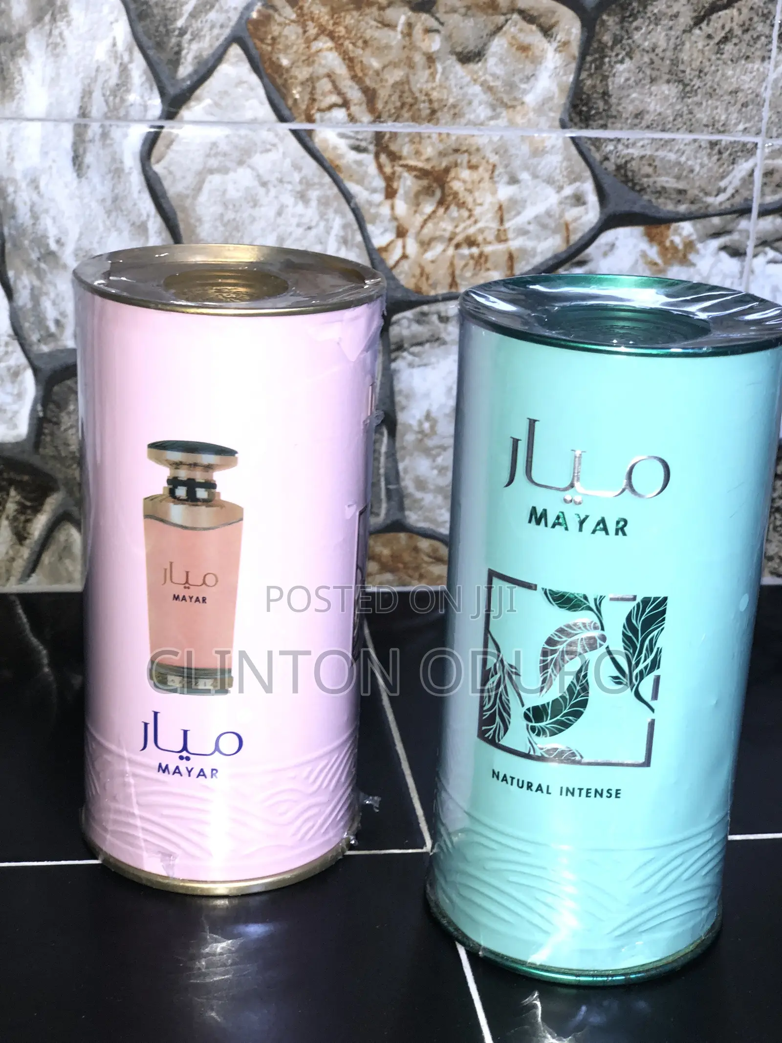 Bill’s Perfumes Fragrances