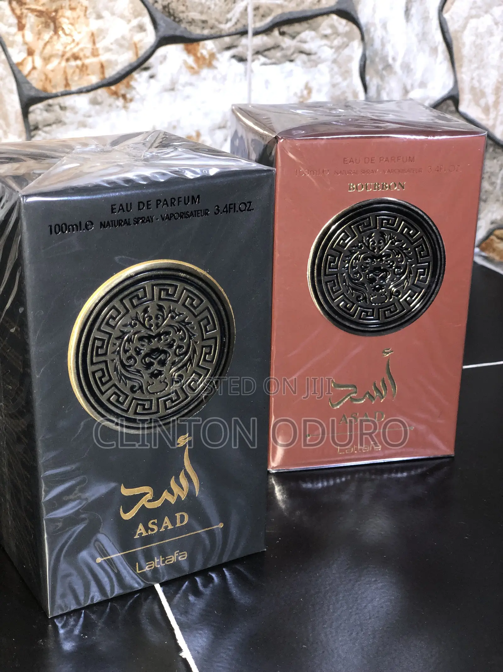 Bill’s Perfumes Fragrances