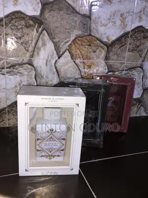 Bill’s Perfumes Fragrances