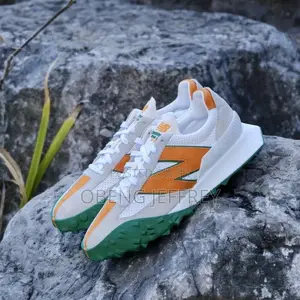 Original New Balance Casablanca XC-72 in Colours