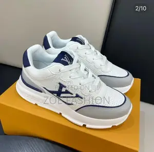 Men's Sneakers(louis Vuitton)