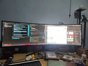 49" Gamming Monitor