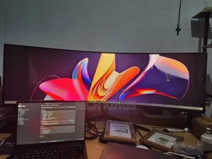 49" Gamming Monitor
