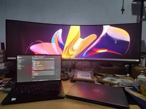 49" Gamming Monitor