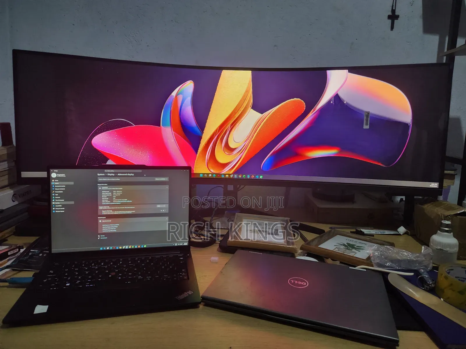 49" Gamming Monitor