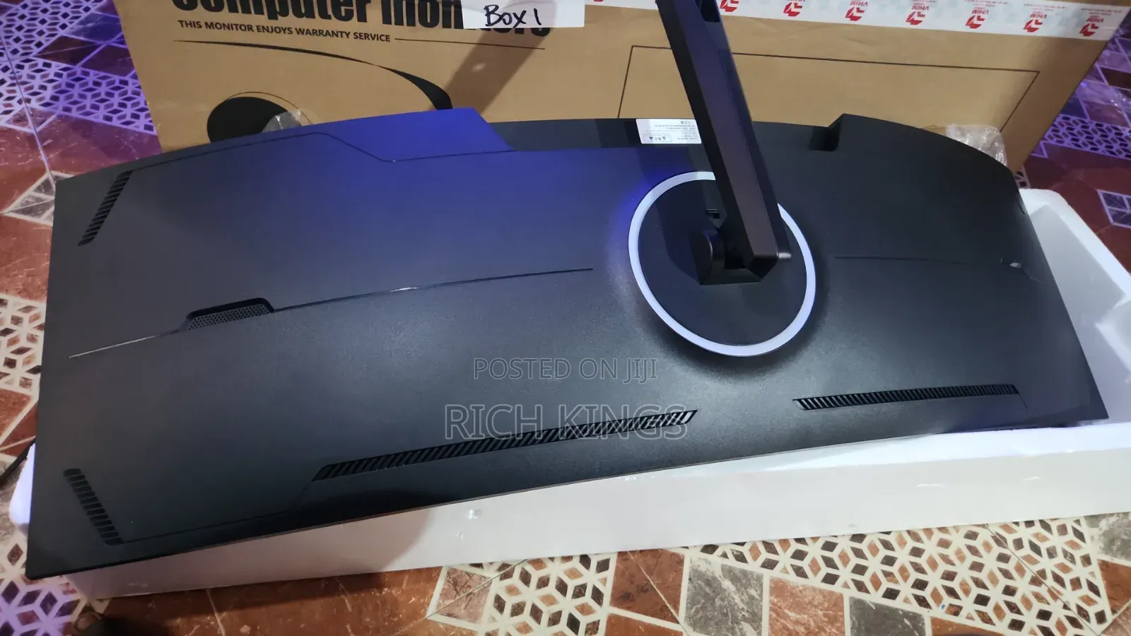 49" Gamming Monitor