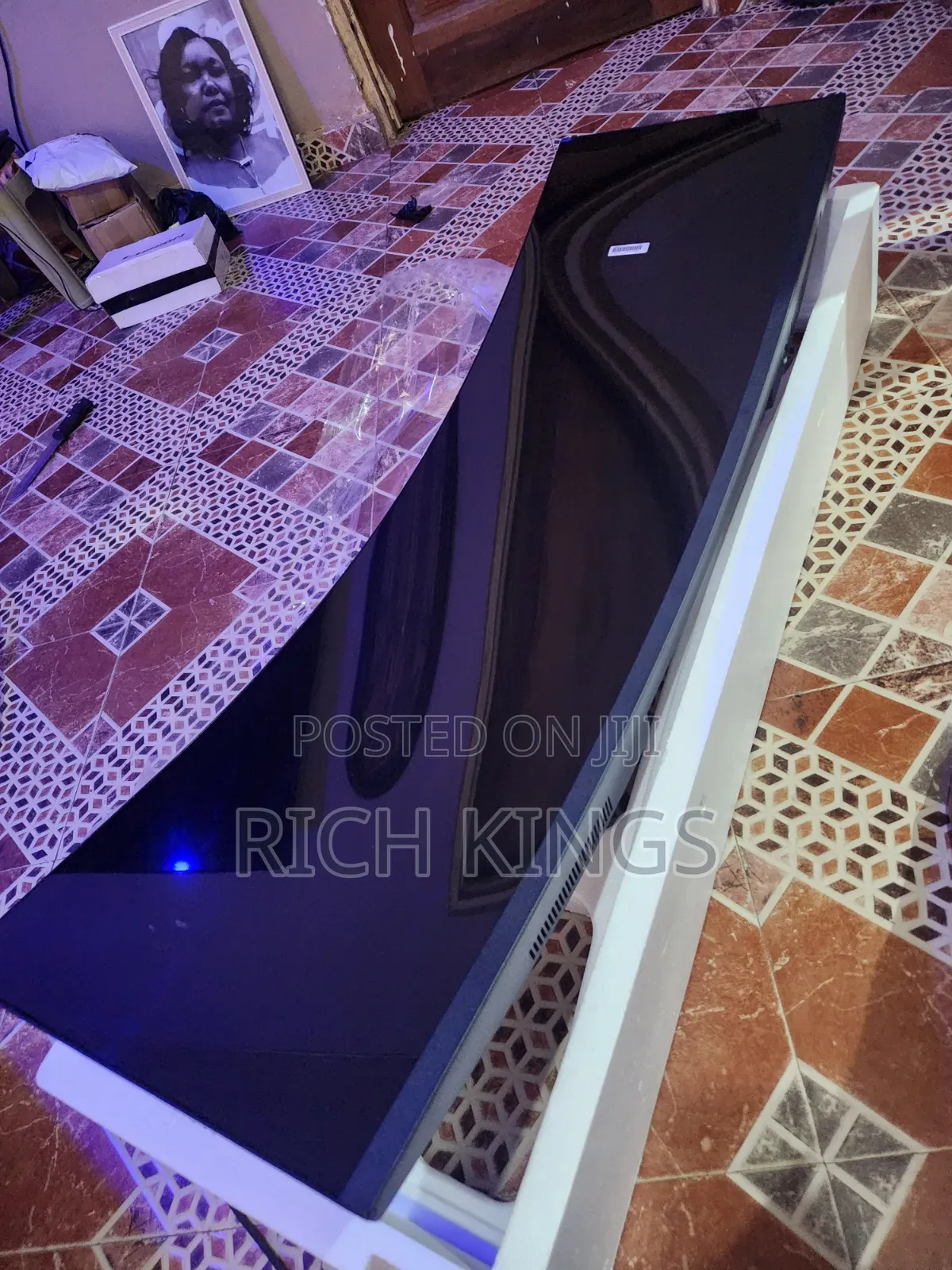 49" Gamming Monitor