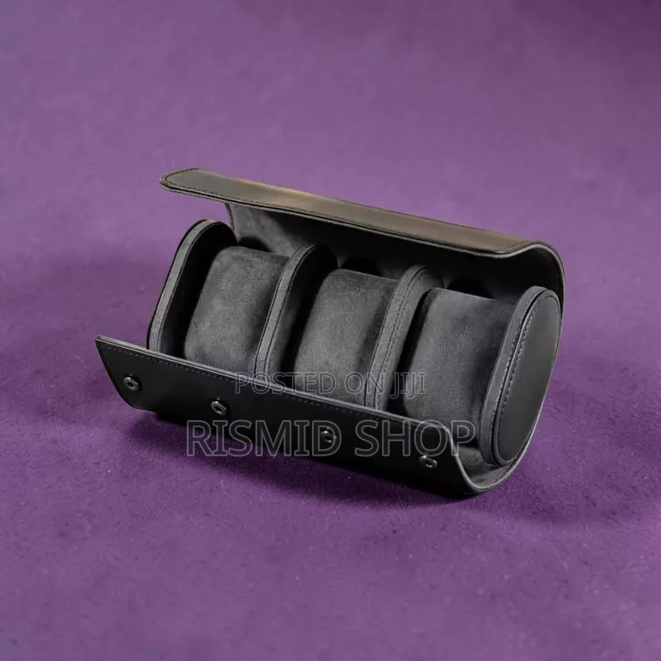 Vintage Watch Display Case(5081)