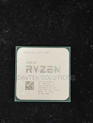 Ryzen 5 3600 Processor Only