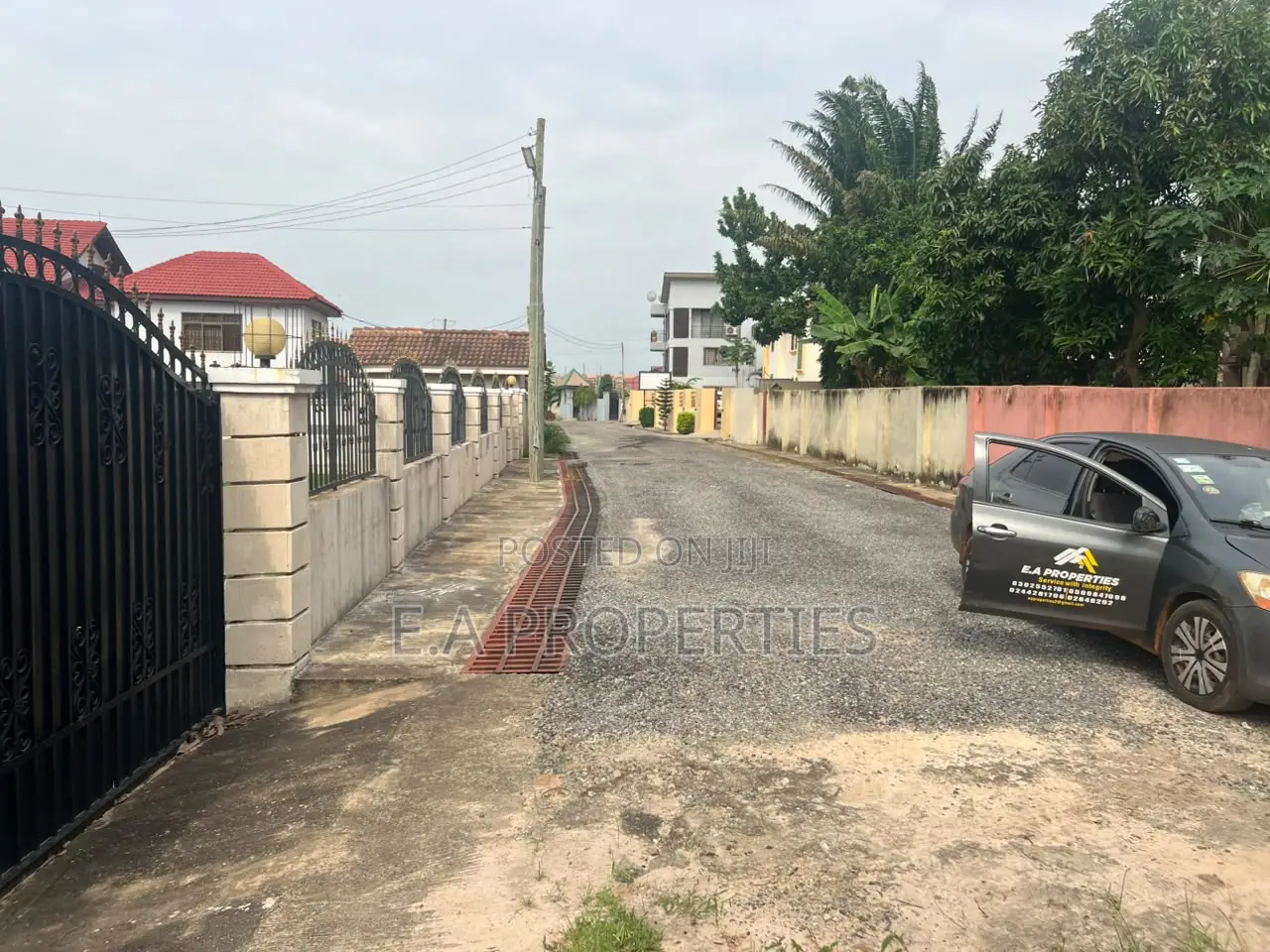 Land for Sale