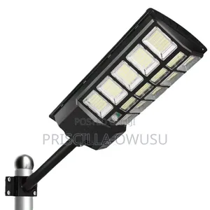 Street Solar Lights 500 Watts