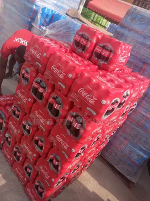 Nabes Drink Depot- Wholesale Retail Drinks, Soft, Alcohol and More