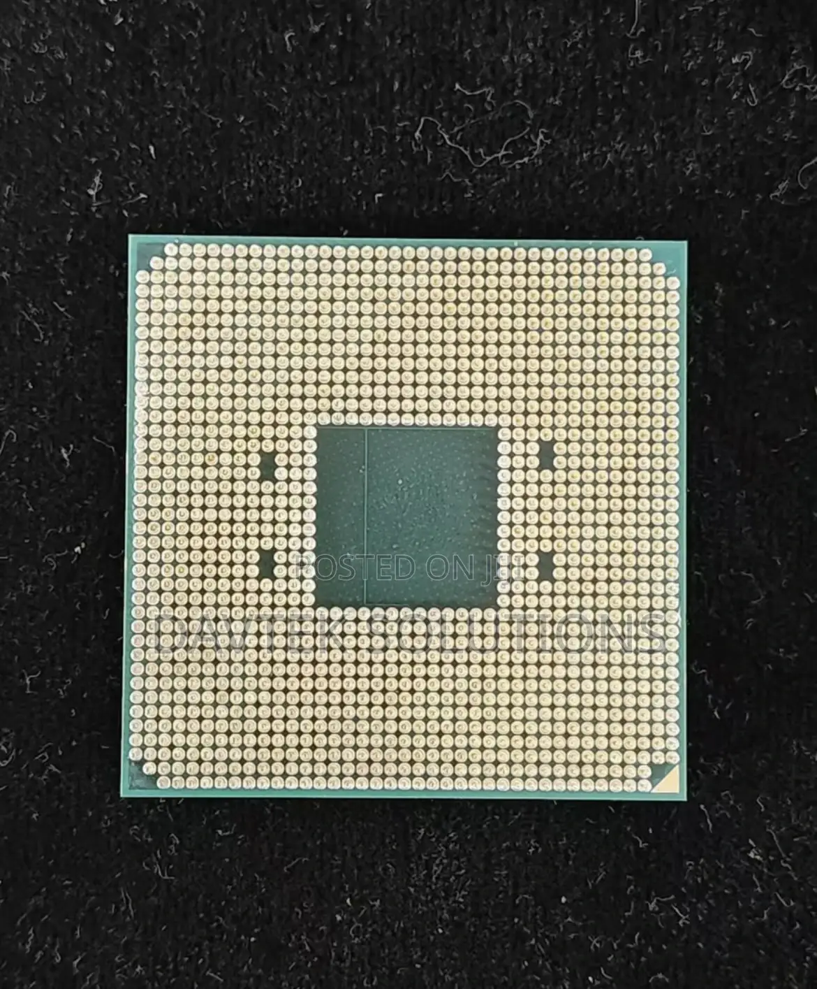 Ryzen 5 3600 Processor Only