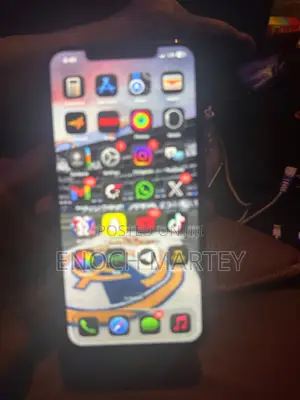Apple iPhone 11 Pro Max 64 GB Black