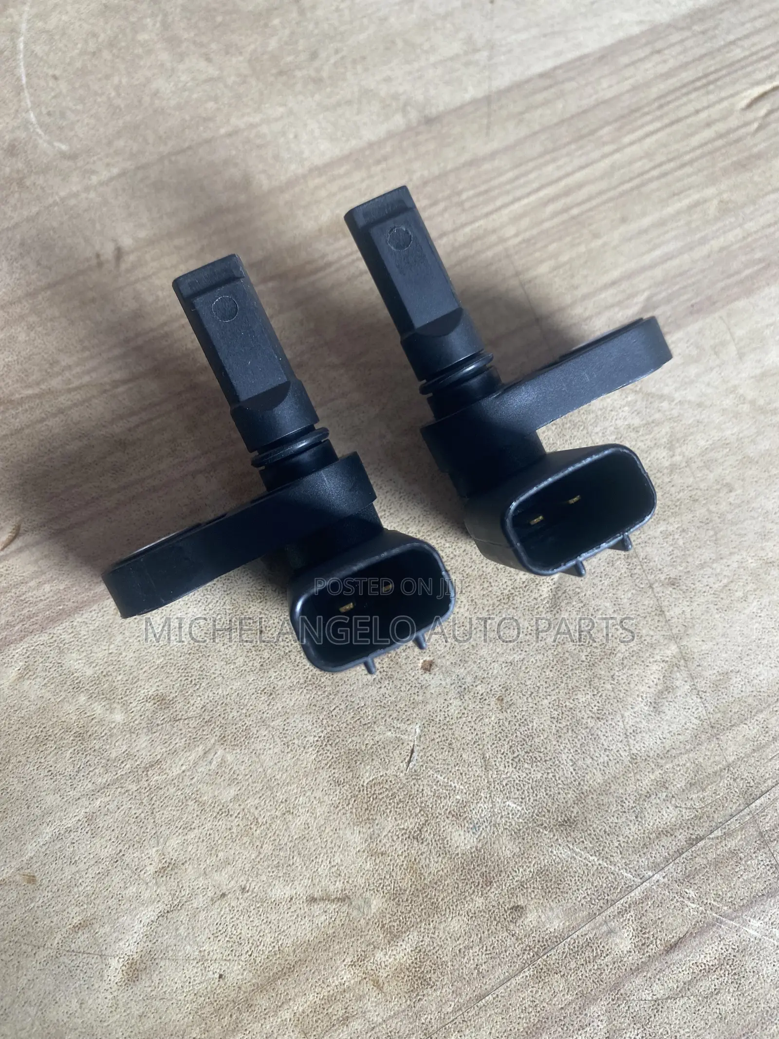 Front Speed Sensor Toyota Tacoma 2005 - 2022