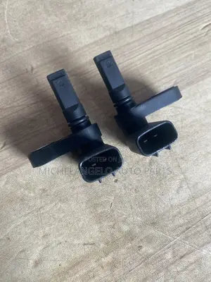 Front Speed Sensor Toyota Tacoma 2005 - 2022