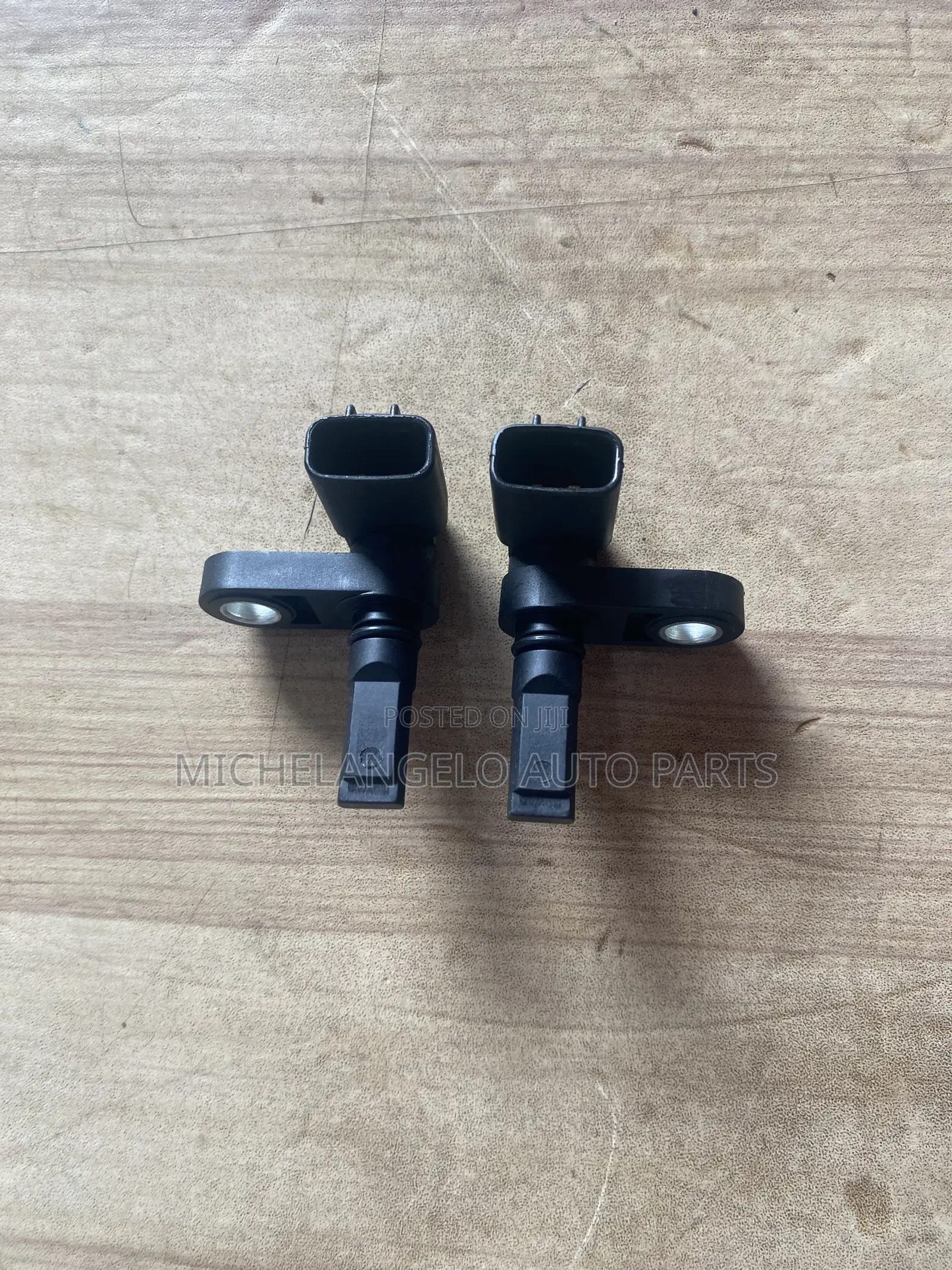 Front Speed Sensor Toyota Tacoma 2005 - 2022