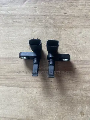 Front Speed Sensor Toyota Tacoma 2005 - 2022