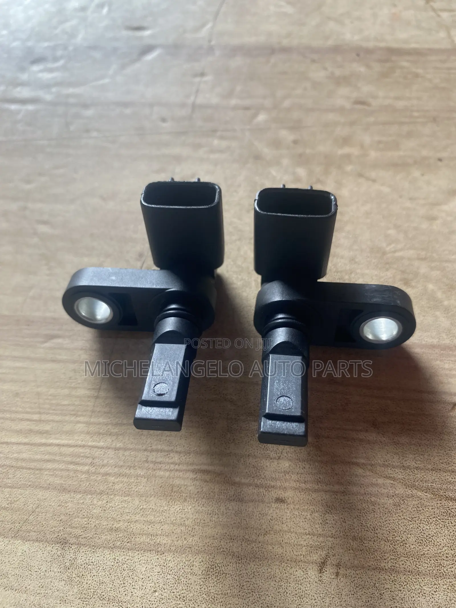 Front Speed Sensor Toyota Tacoma 2005 - 2022