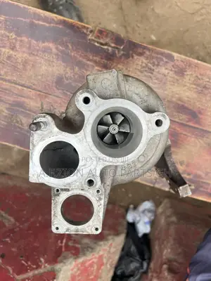 Original Home Used Turbocharged for Honda Civic 2016 and All Types AVL