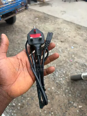 3 Pin Power Cable