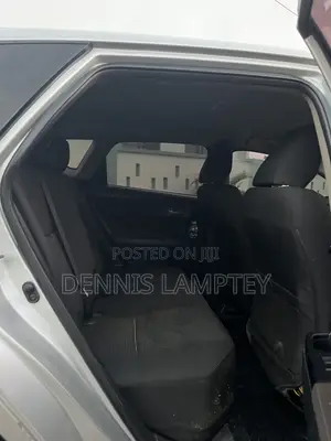 Toyota Corolla 2018 Silver