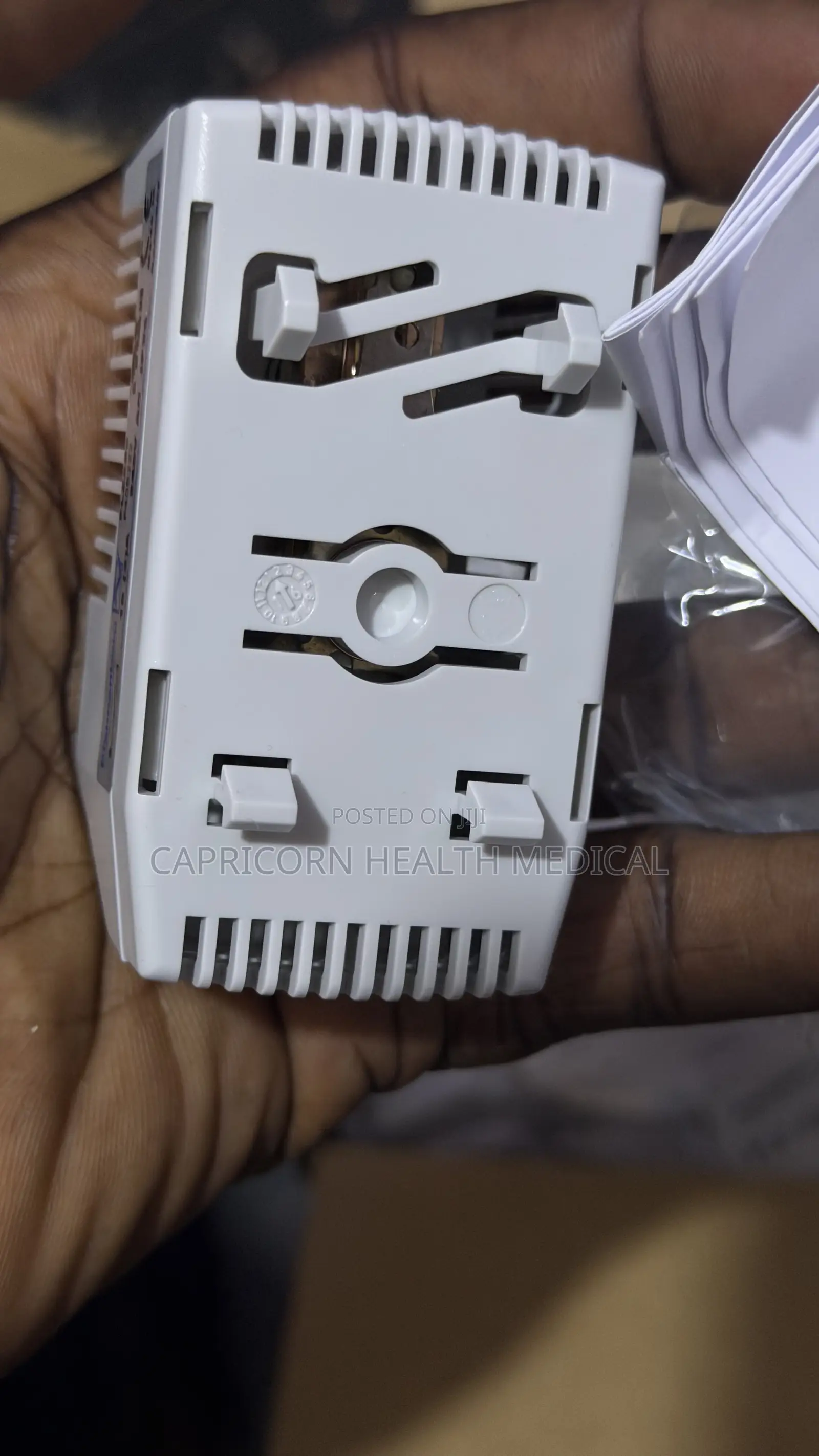 Refrigerator Thermostat