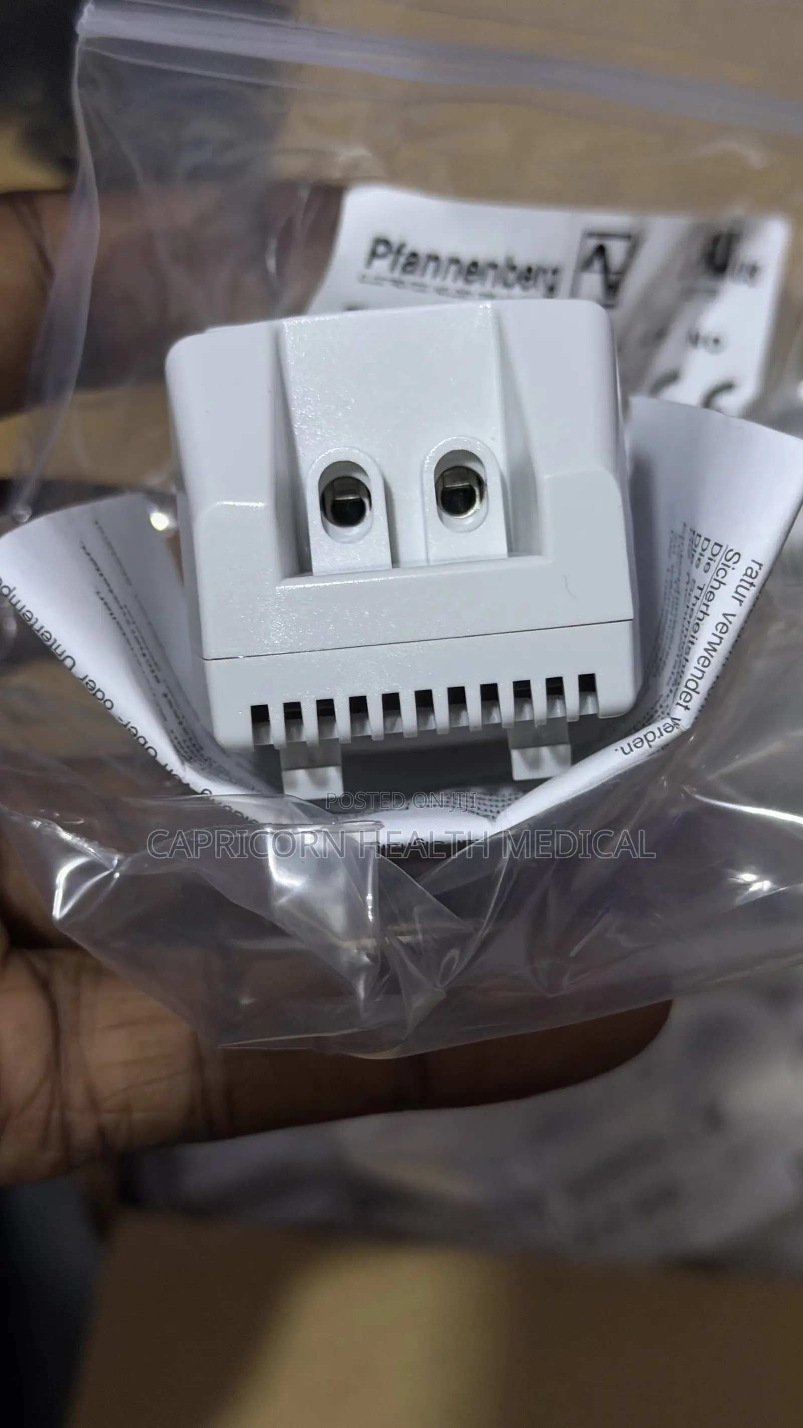 Refrigerator Thermostat