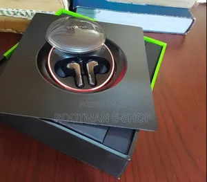 Spacebuds 2 (AI Features)