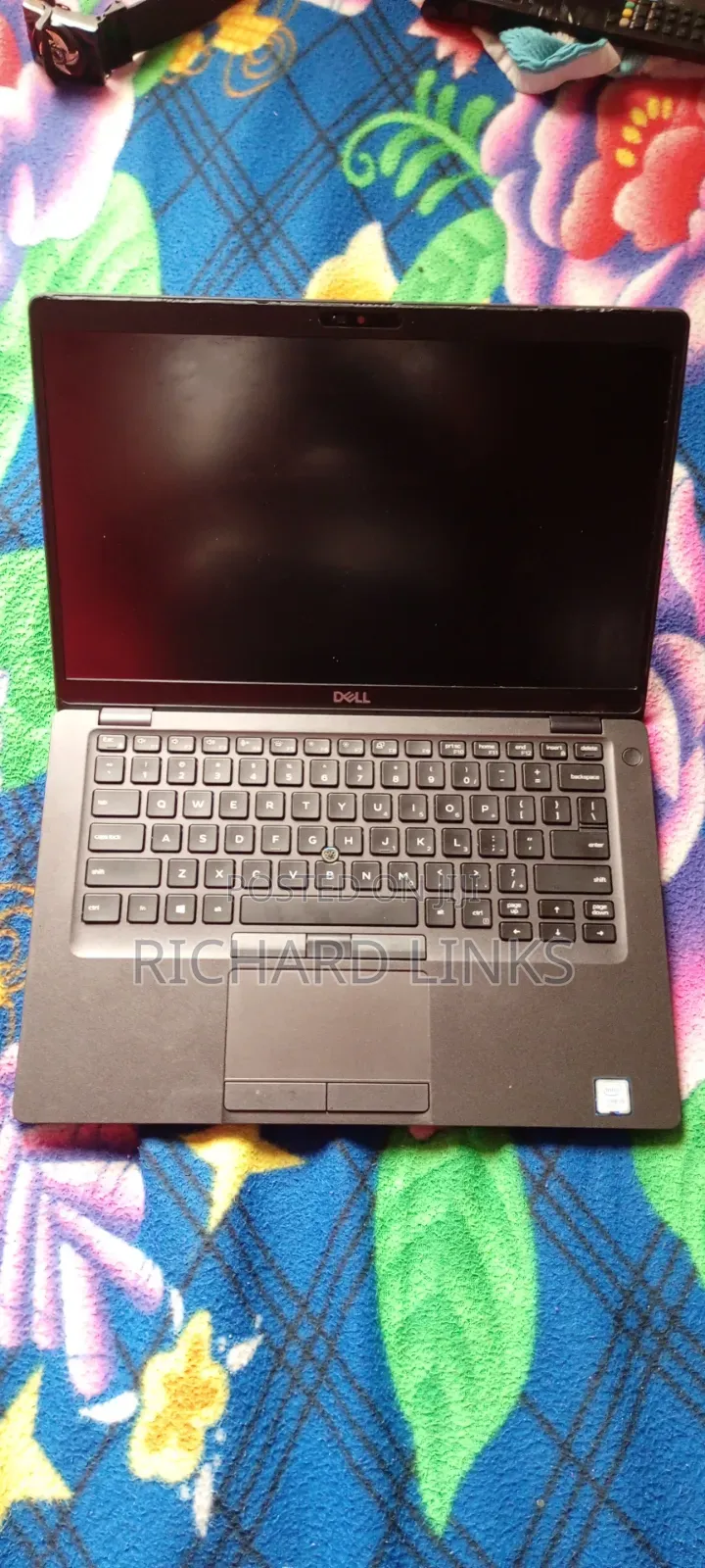 Laptop Dell Latitude 5400 8GB Intel Core i5 HDD 256GB