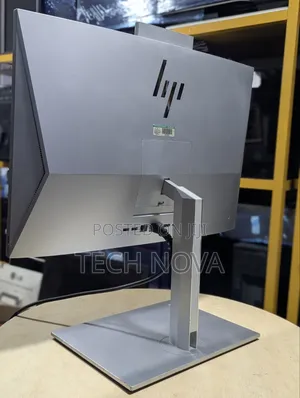 Desktop Computer HP EliteOne 800 G6 16GB Intel Core i7 SSD 512GB