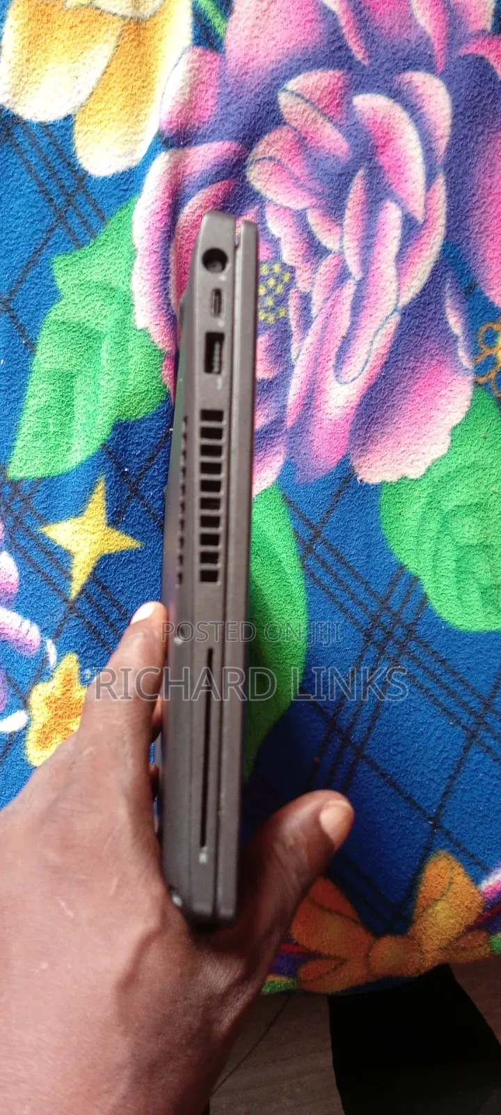Laptop Dell Latitude 5400 8GB Intel Core i5 HDD 256GB