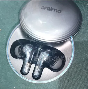 Spacebuds 2 (Clear Smooth Sound)