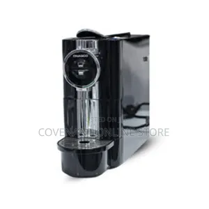 Nasco 1200 Watt Coffee Maker Cafe