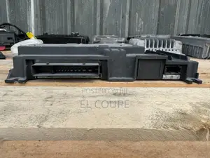 2015-2016-2017-2018-2019-2020 Audi Radio Audio Sound Amplifier
