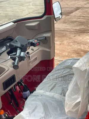 Bajaj RE 2026 Red