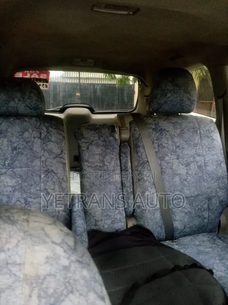 Toyota Highlander 2012 White