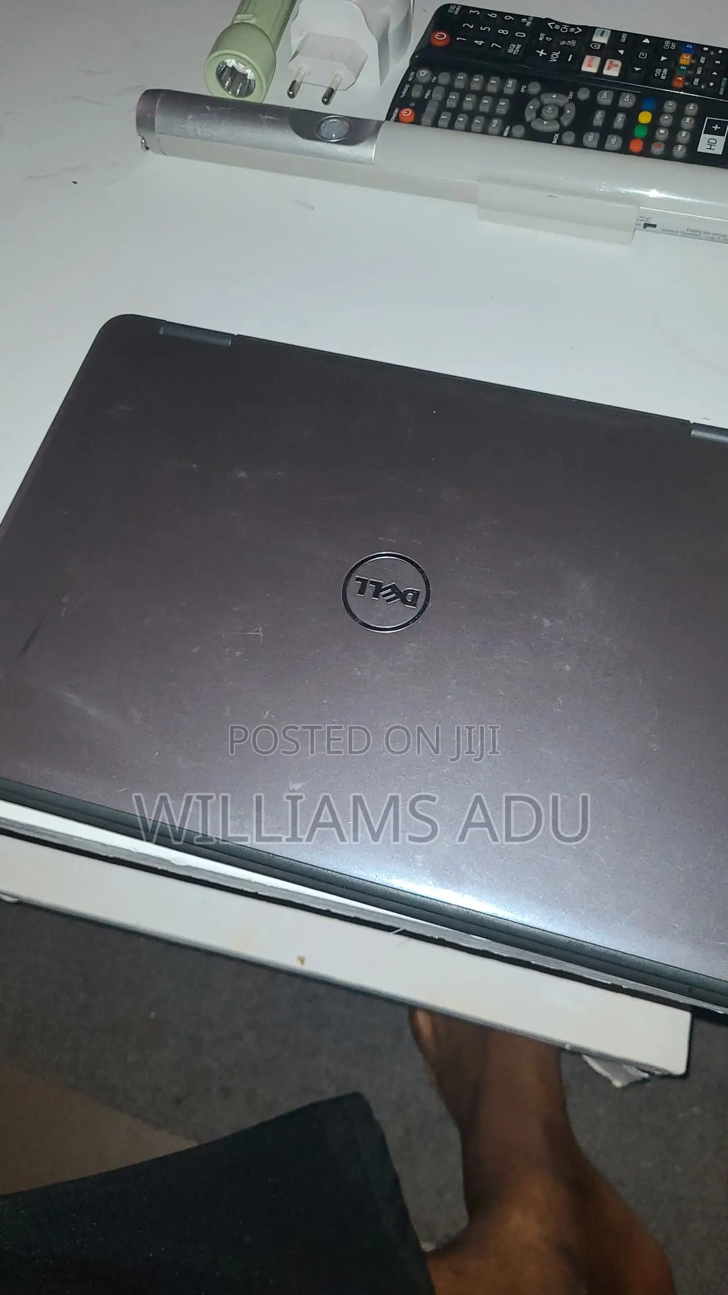Laptop Dell XPS 13 4GB Intel Core i3 SSD 256GB