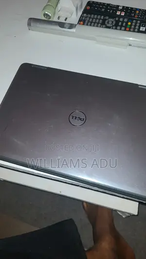 Laptop Dell XPS 13 4GB Intel Core i3 SSD 256GB