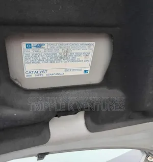 2009-2013 Vibe Matrix Corolla 2.4l Engine and Transmission(Gearbox)