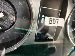 Toyota Hilux 2025 Black