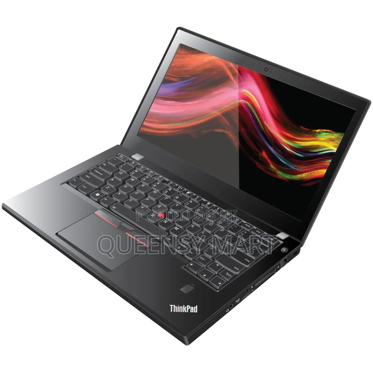 Laptop Lenovo ThinkPad X270 8GB Intel Core i7 HDD 1T