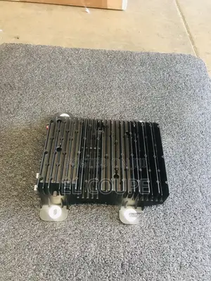 2016-2017-2018-2019-2020 Range Rover Vogue Radio Audio Sound Amplifier