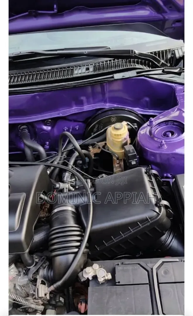 Toyota Corolla 2007