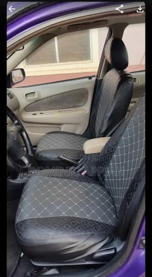 Toyota Corolla 2007