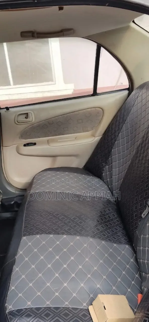 Toyota Corolla 2007