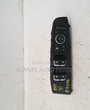 Kia Sorento 2016-2020 Power Window Switch